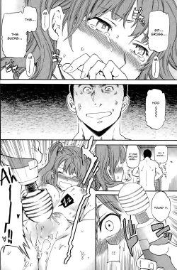 Page 12 of Damn Good!!