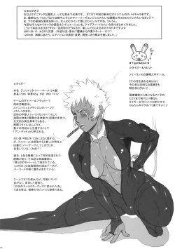 Page 2 of NIPPON TIGER & RABBIT