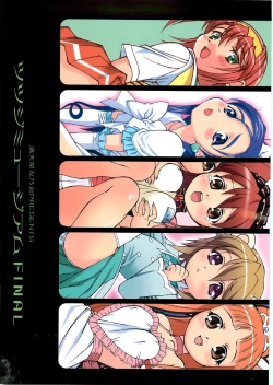 Page 1 of Tsutsuji Museum FINAL