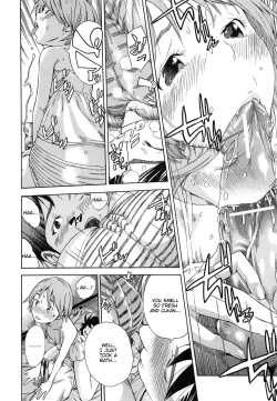 Page 102 of Haru no Natsu | Haru's Summer