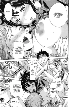 Page 119 of Haru no Natsu | Haru's Summer