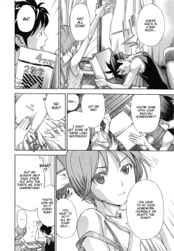 Page 128 of Haru no Natsu | Haru's Summer