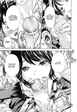 Page 21 of Haru no Natsu | Haru's Summer