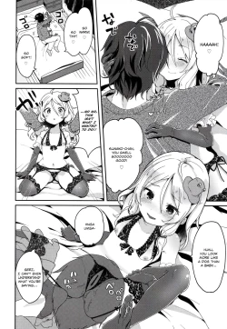 Page 11 of Boku no Osanazuma | My Childish Wife