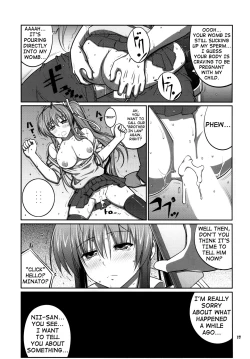 Page 17 of SHE BLOOMS AT NIGHT