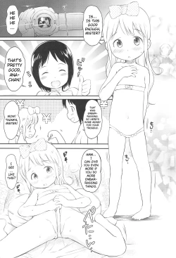 Page 8 of Ichigo 50%