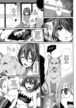 Page 16 of Hamedori FUCK