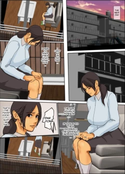 Page 63 of Ikenie no Haha - Sacrificial Mother