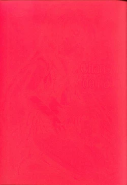 Page 3 of chanson de I'adieu