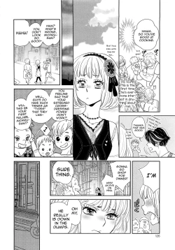 Page 12 of Toshiue no Otokonoko