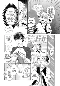Page 14 of Toshiue no Otokonoko