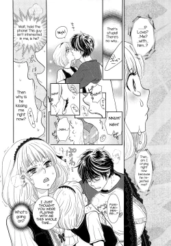 Page 18 of Toshiue no Otokonoko