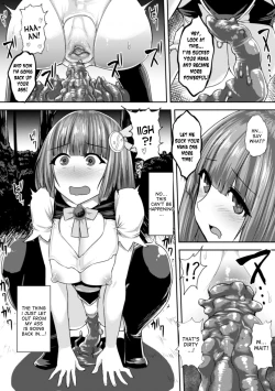Page 17 of Mahou Oneesan Princess Momo| Magical Onee-san Princess Momo