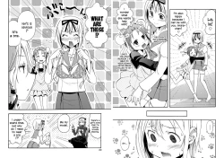Page 10 of Kirameki!! Otokonoko Juku1
