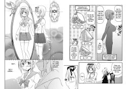 Page 13 of Kirameki!! Otokonoko Juku1