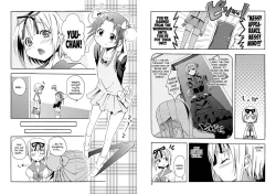 Page 5 of Kirameki!! Otokonoko Juku1