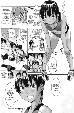 Page 24 of Run Girl Run