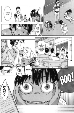 Page 2 of Run Girl Run