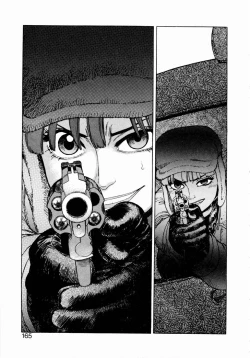 Page 163 of Ammo Vol 1