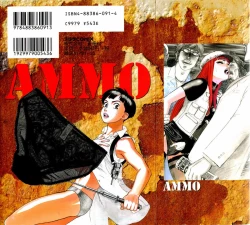 Page 189 of Ammo Vol 2