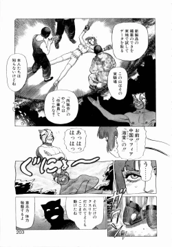 Page 205 of Ammo Vol 3