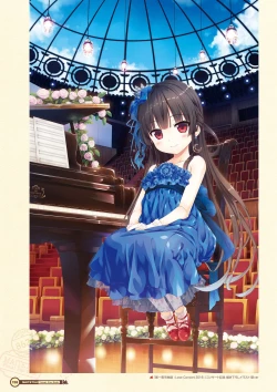 Page 130 of Maitetsu Visual Fan Book