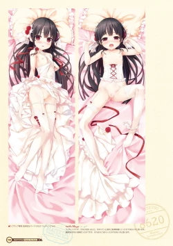 Page 140 of Maitetsu Visual Fan Book