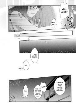 Page 15 of Tachiagare Shokun | Step Up To The Plate, Ladies