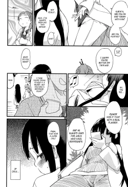 Page 30 of Otome Kuzushi Ch. 17