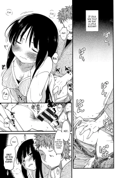 Page 31 of Otome Kuzushi Ch. 17