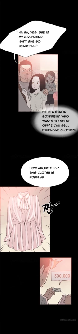 Page 268 of Cohabitation Ch.1-30