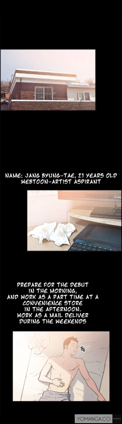 Page 7 of Cohabitation Ch.1-30