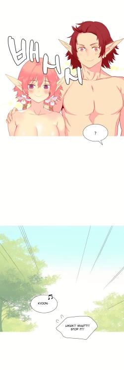 Page 143 of A World That I Rule Ch.01-30