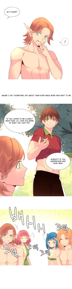 Page 276 of A World That I Rule Ch.01-30