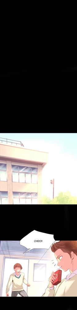 Page 428 of A World That I Rule Ch.01-30