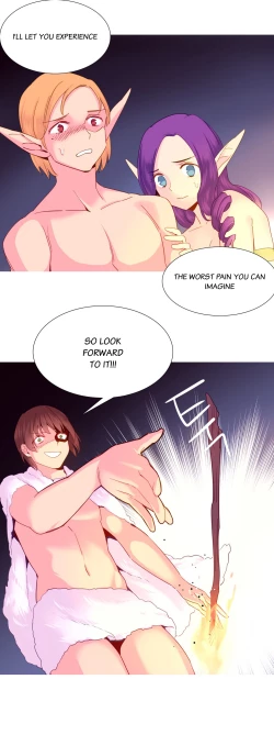 Page 434 of A World That I Rule Ch.01-30