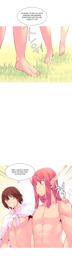 Page 484 of A World That I Rule Ch.01-30