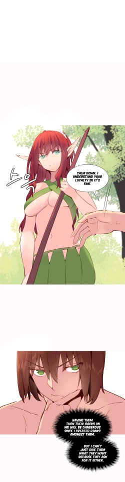 Page 544 of A World That I Rule Ch.01-30