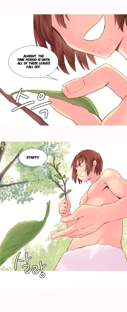 Page 555 of A World That I Rule Ch.01-30