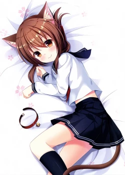 Page 17 of もふもふしてほしい，提督!!