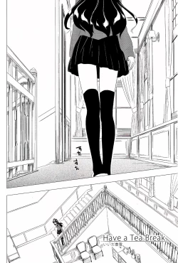 Page 2 of Have a Tea Break