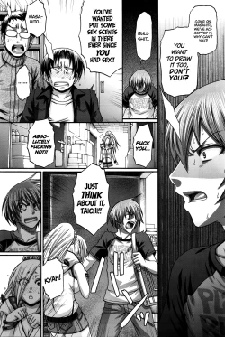 Page 131 of Re: Incarnation Ch. 1-10