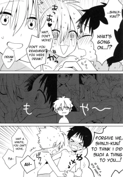 Page 30 of Shito-sama Yoidore MODE Desu | An Intoxicated Angel