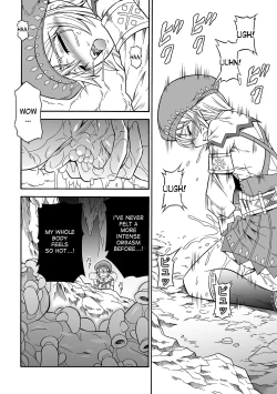 Page 24 of Solo Hunter no Seitai 4.1 THE SIDE STORY