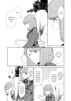 Page 5 of Watashi no Shumi tte Hen desu ka? | Is My Hobby Weird? Ch. 7