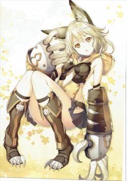 Page 4 of Shingari - Denchuu de Gozaruzo Denchuu de Gozaru