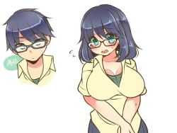 Page 54 of Akuochi Shita Imouto o Tasukeru Tame Imouto Sokkuri no Super Heroine ni Sareta Ore