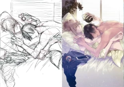 Page 189 of Omoichigai ga Koi no Tane