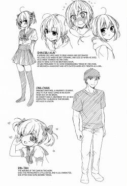 Page 24 of Kawaii Otouto wa Oniichan!