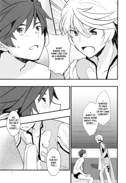 Page 10 of Sonna no Tokkuni,